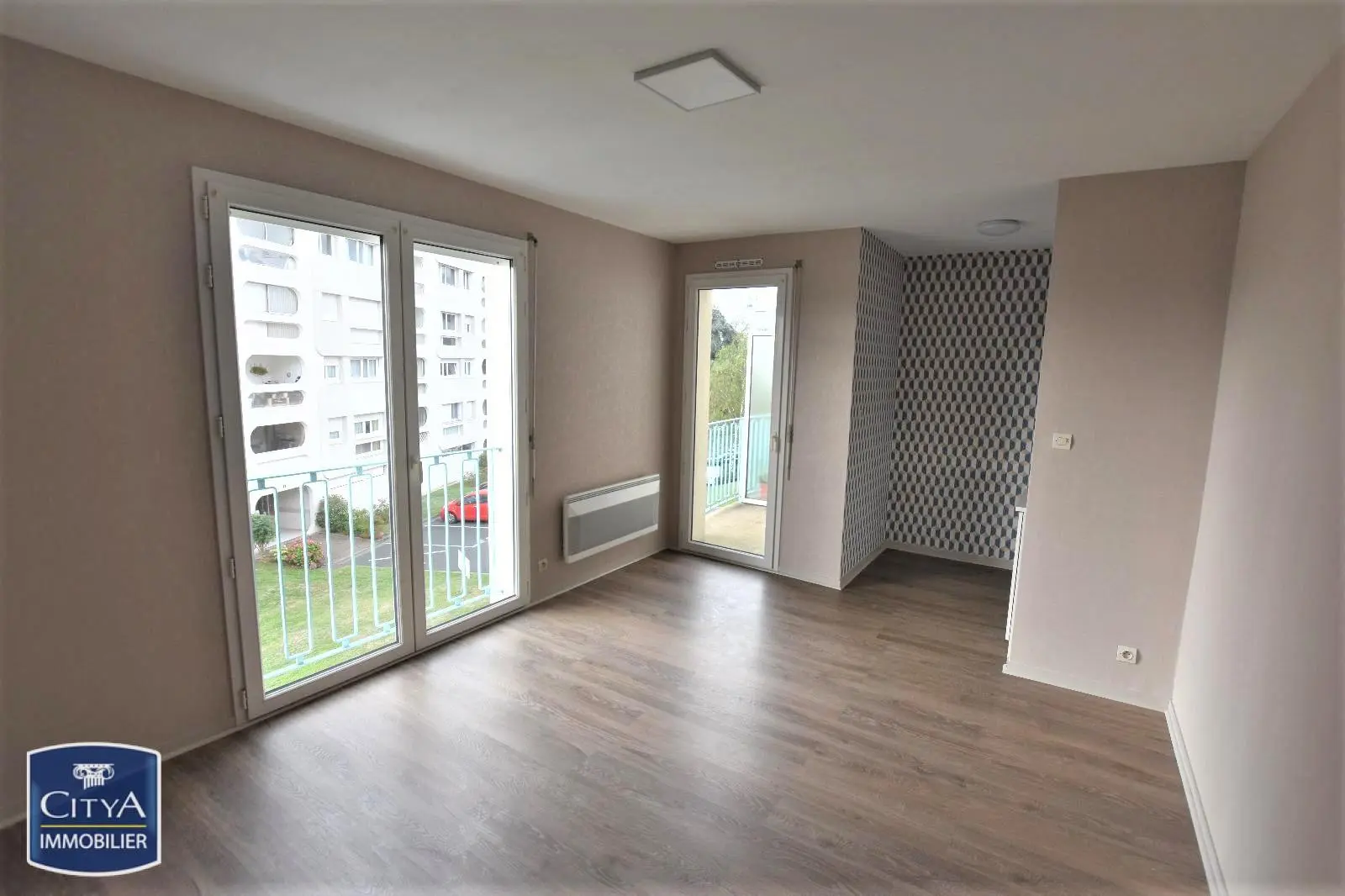 Photo 3 Appartement 1 pièce 23.2m²