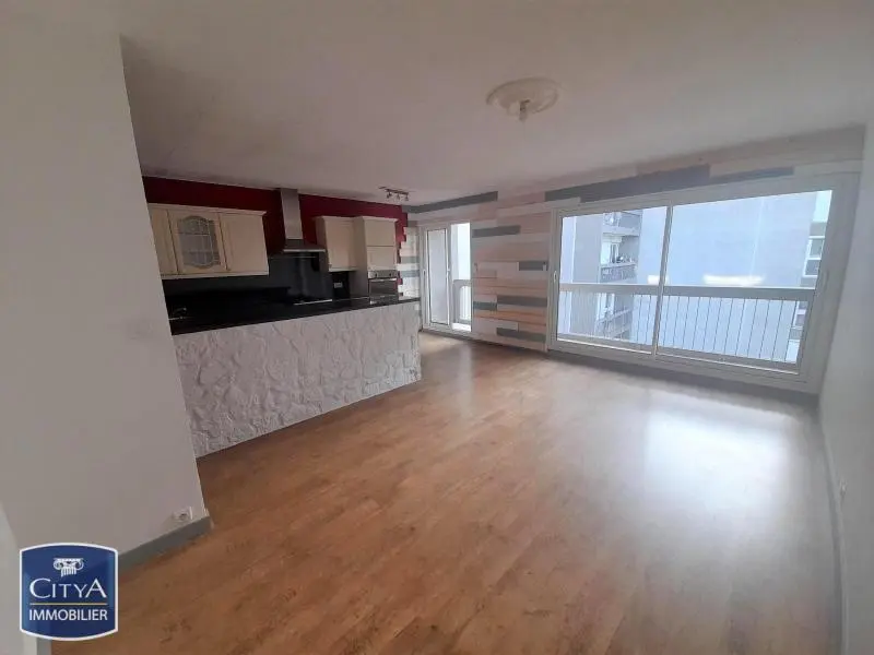 Photo 2 Appartement 4 pièces 76.65m²