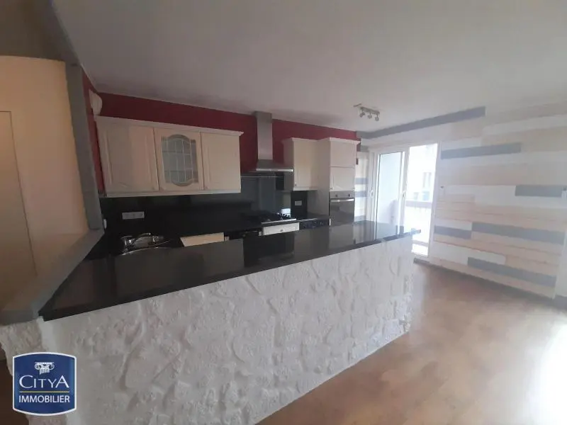 Photo 3 Appartement 4 pièces 76.65m²