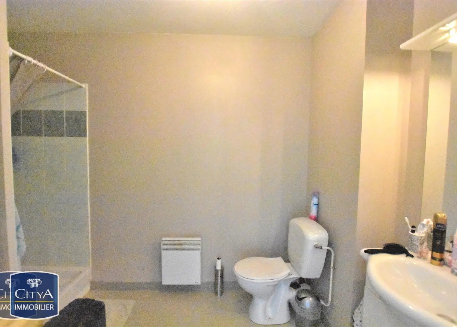 Photo 4 Appartement 1 pièce 21.1m²