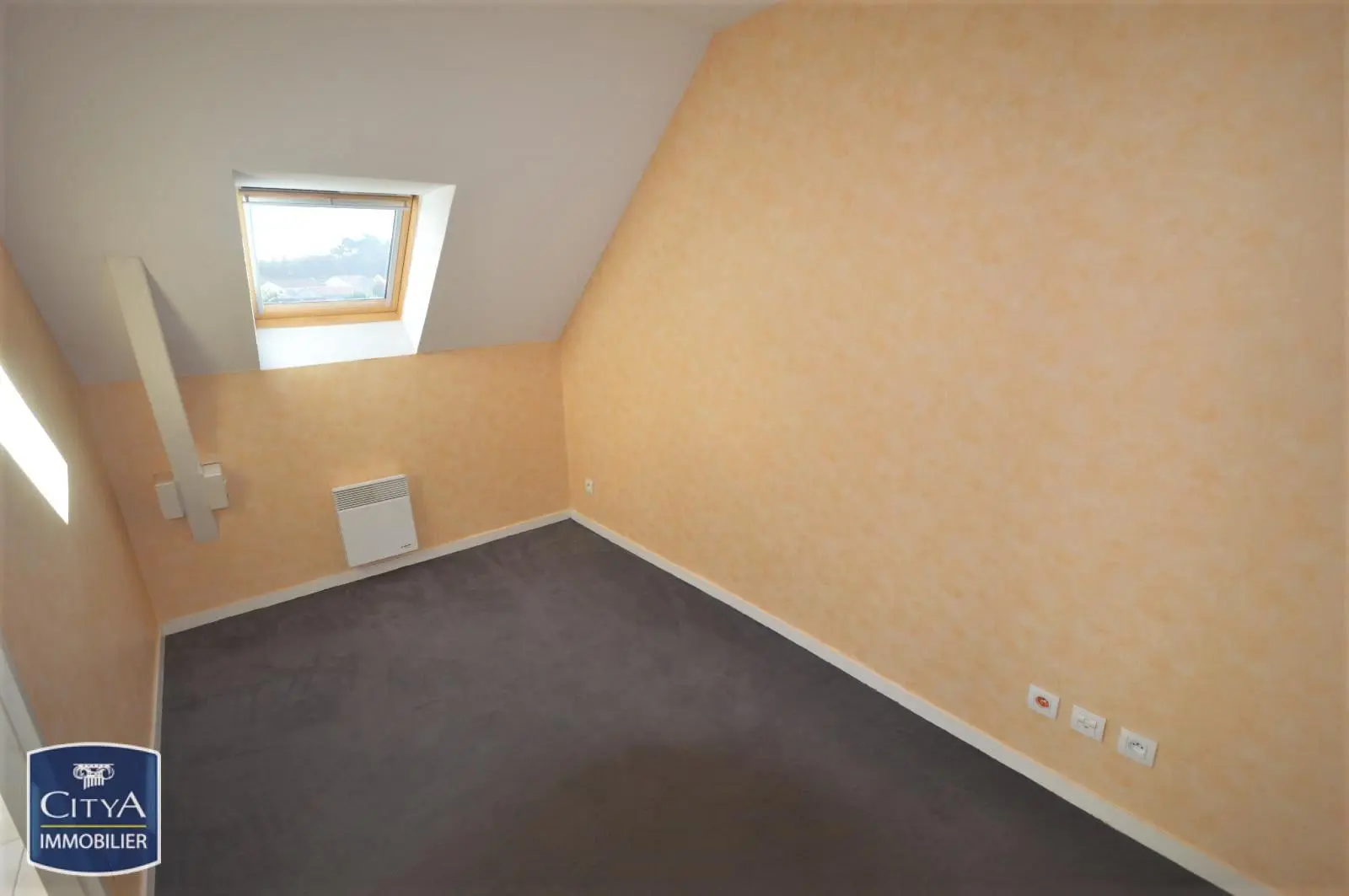 Photo 3 appartement Beaupréau-en-Mauges