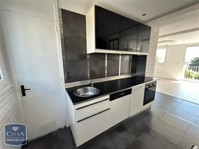 Photo 5 Appartement 4 pièces 65.96m²