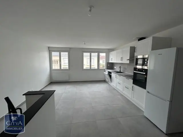 Photo 1 Maison 4 pièces 71.29m²