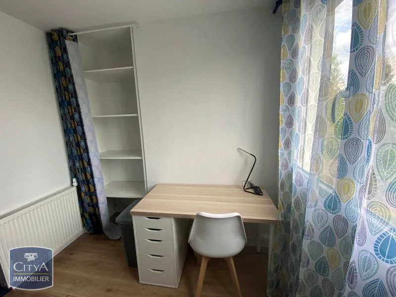 Photo 0 appartement Cholet