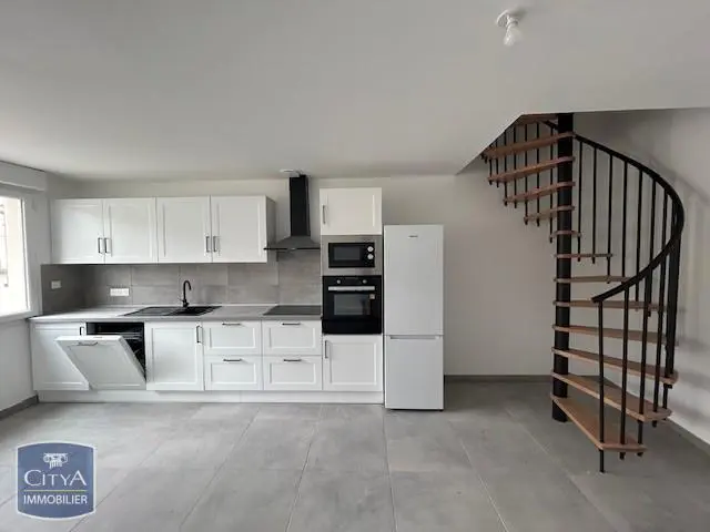Photo 2 Maison 4 pièces 71.29m²