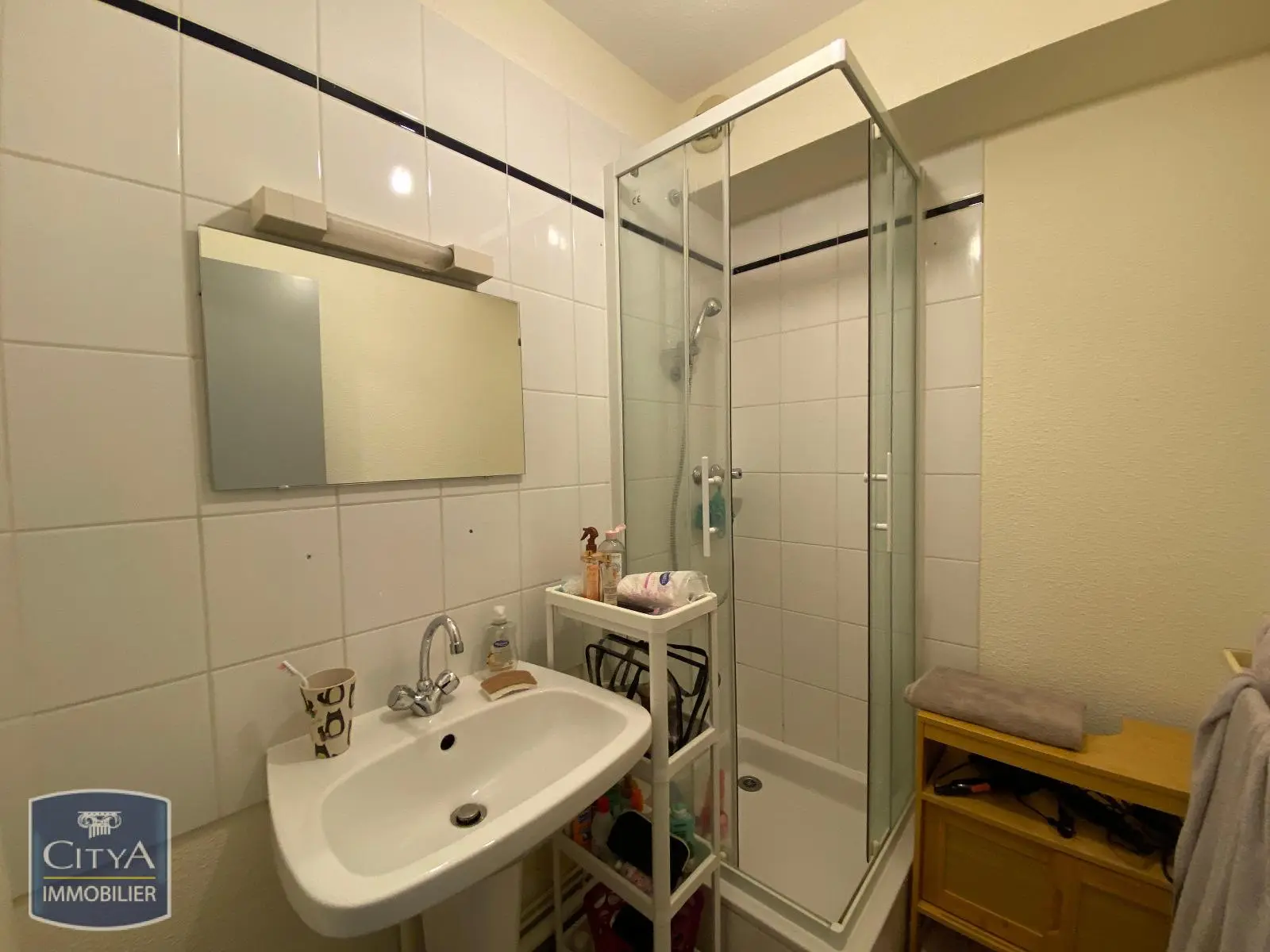 Photo 3 Appartement 1 pièce 20.04m²