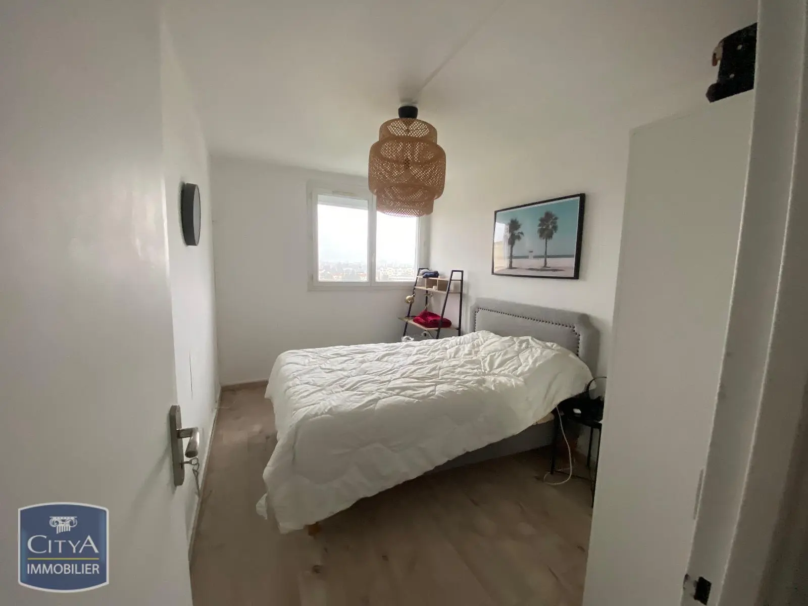 Photo 4 Appartement 1 pièce 10.04m²