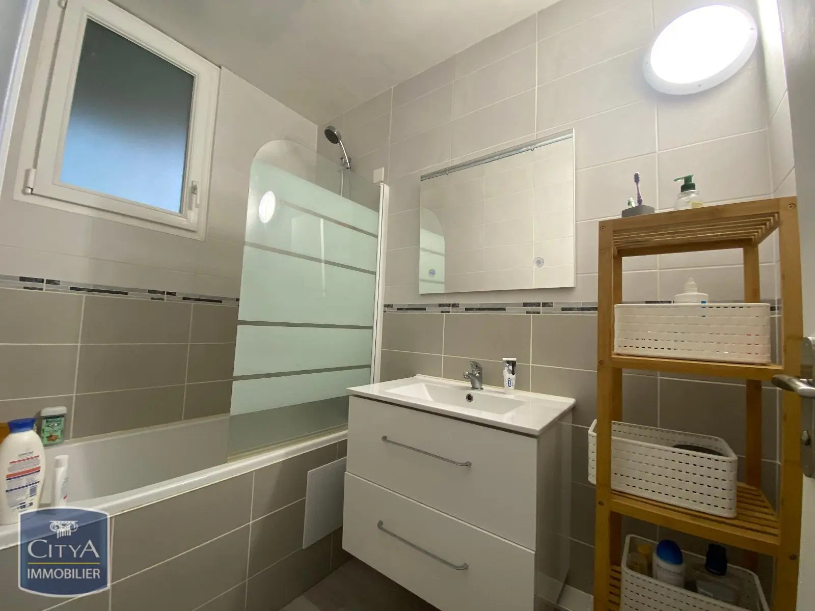 Photo 5 Appartement 1 pièce 10.04m²
