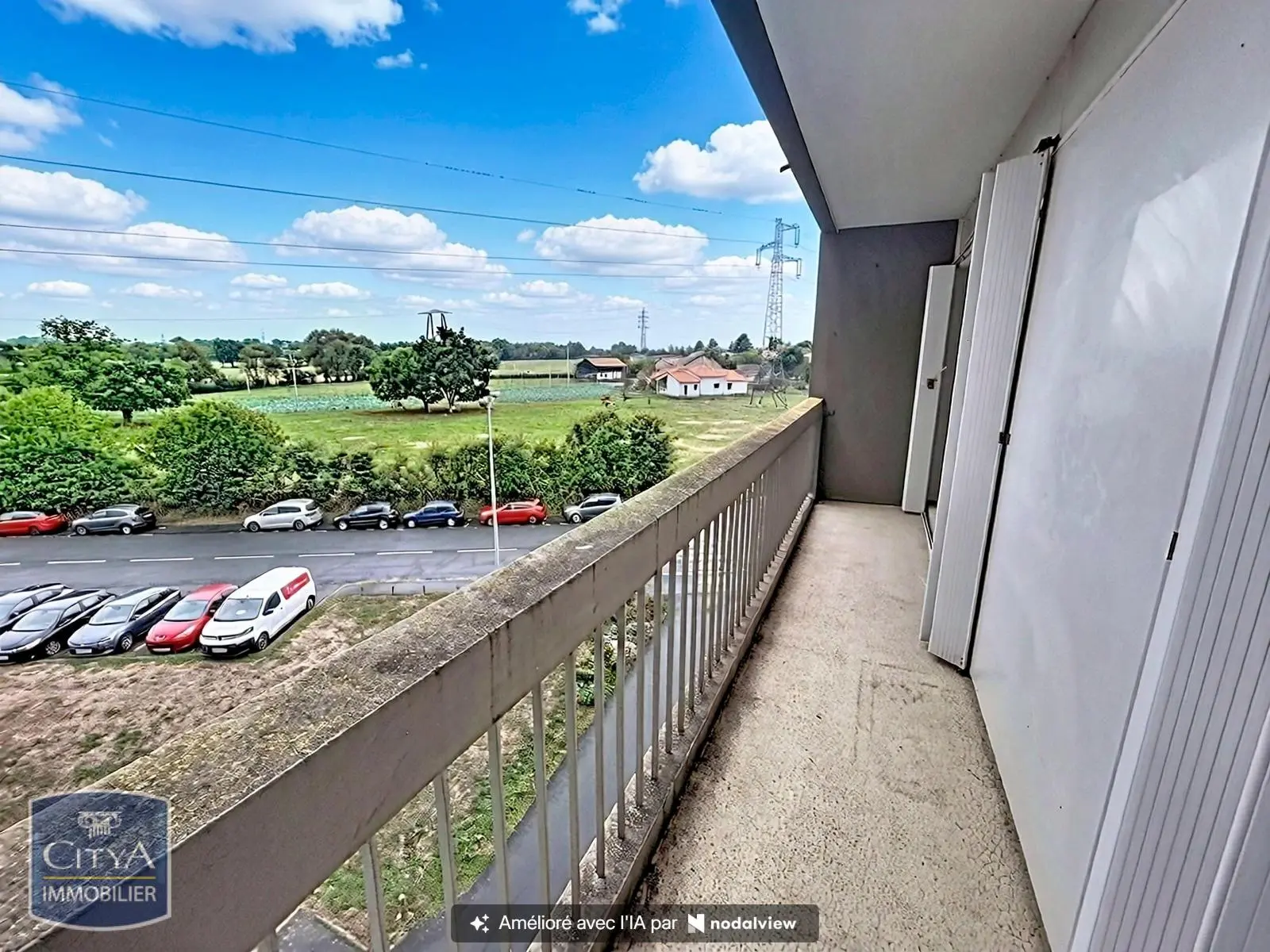 Photo 7 appartement Cholet