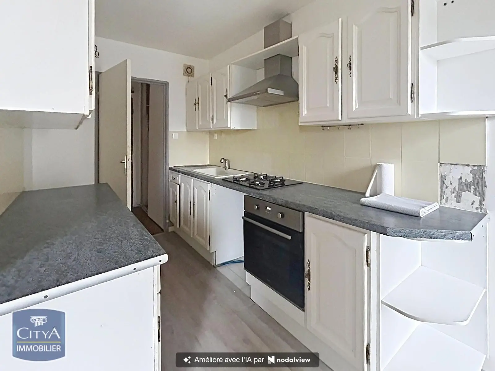 Photo 1 appartement Cholet