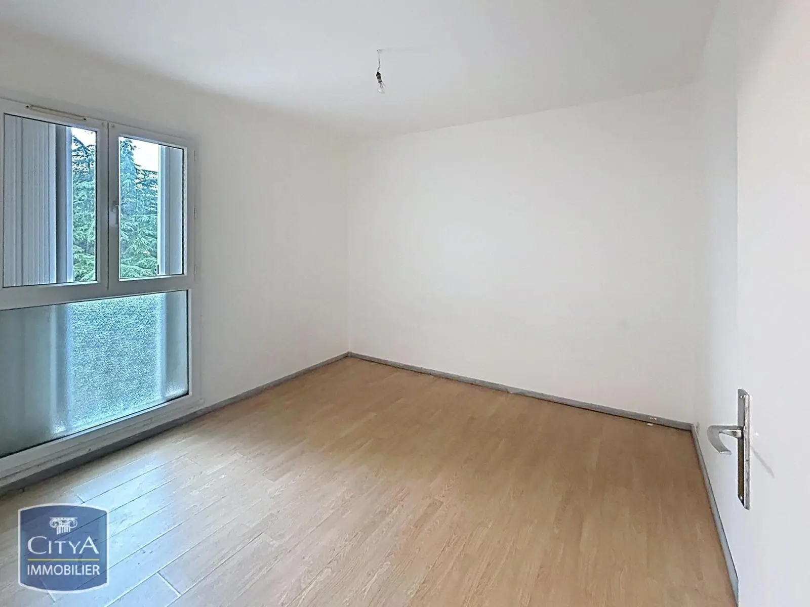 Photo 2 appartement Cholet