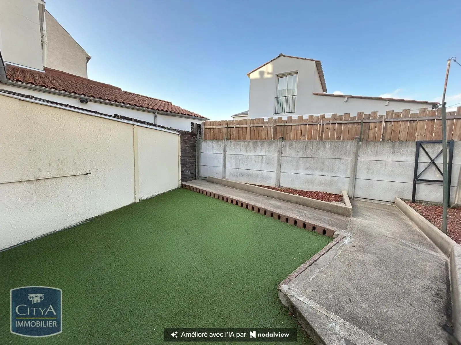Photo 6 maison Cholet