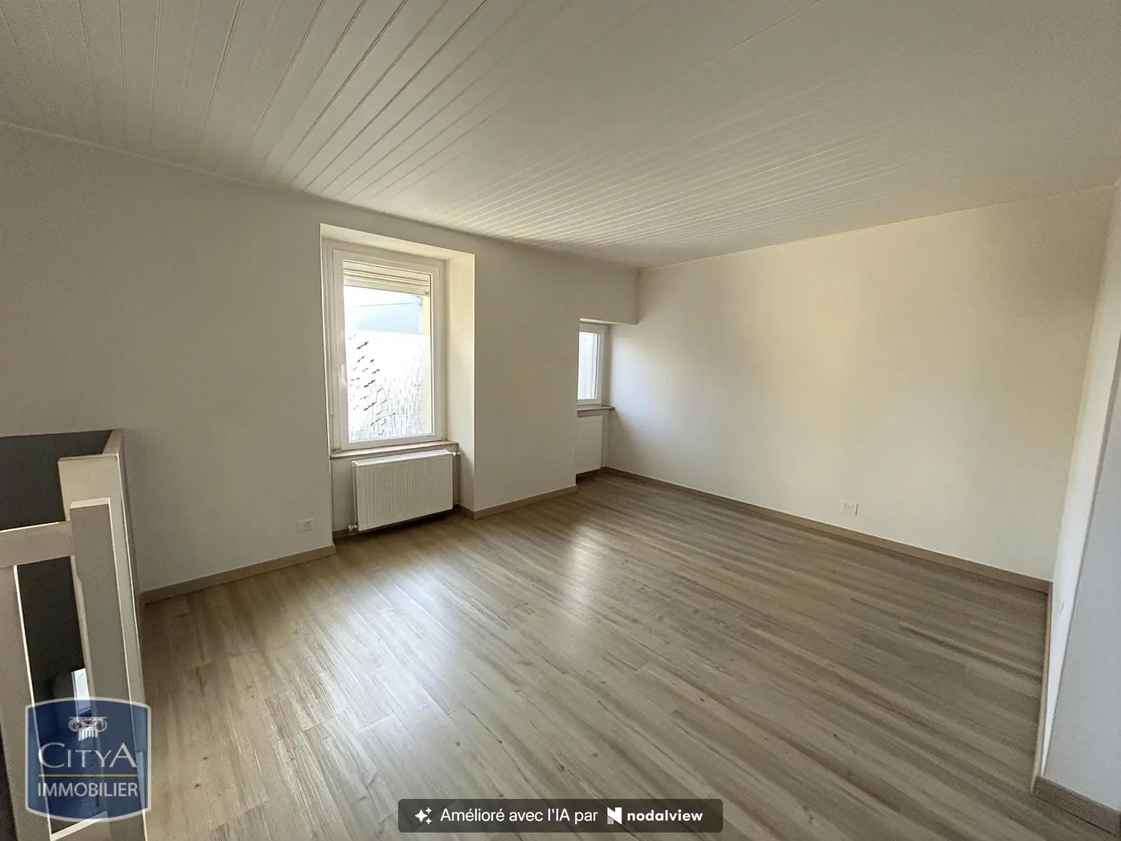 Photo 1 maison Cholet