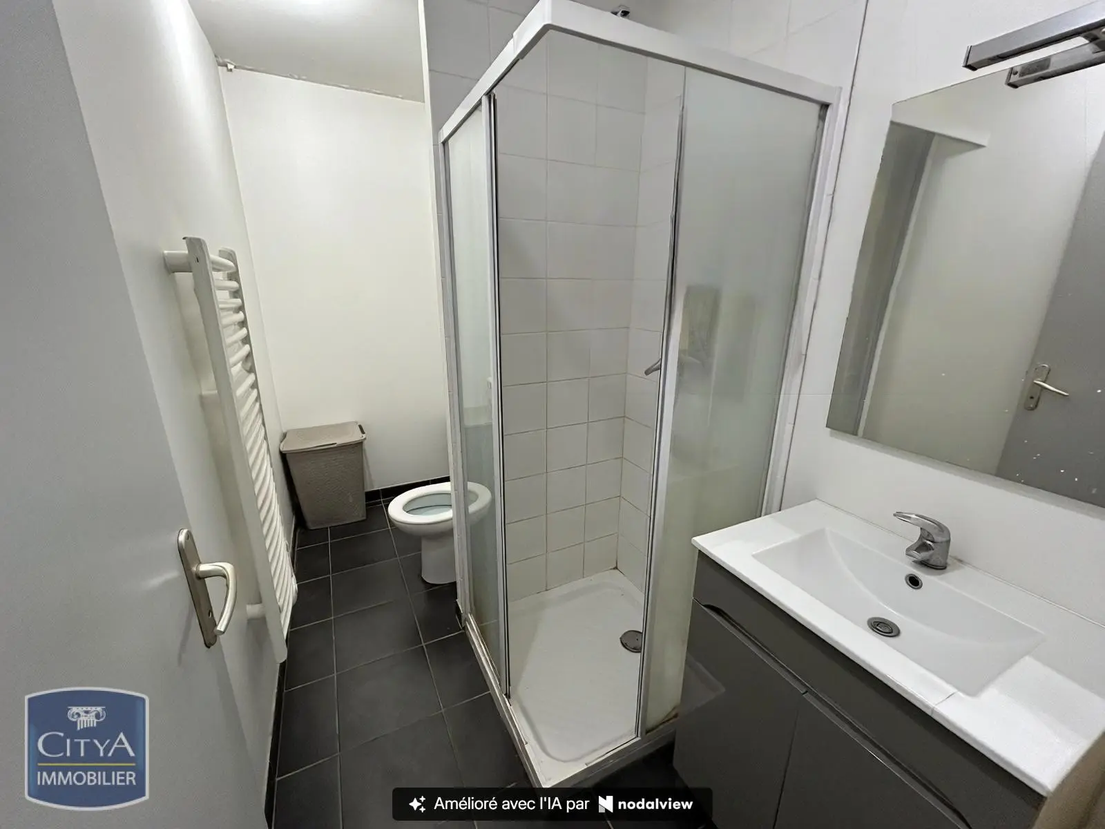Photo 3 appartement Cholet