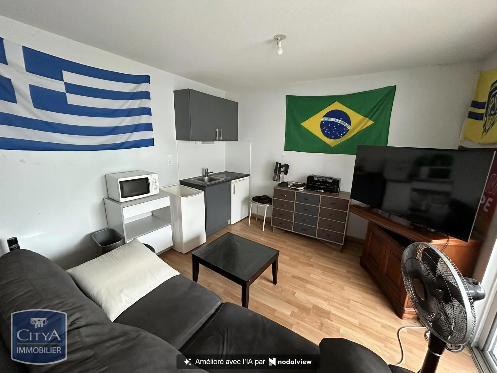 Photo 1 appartement Cholet
