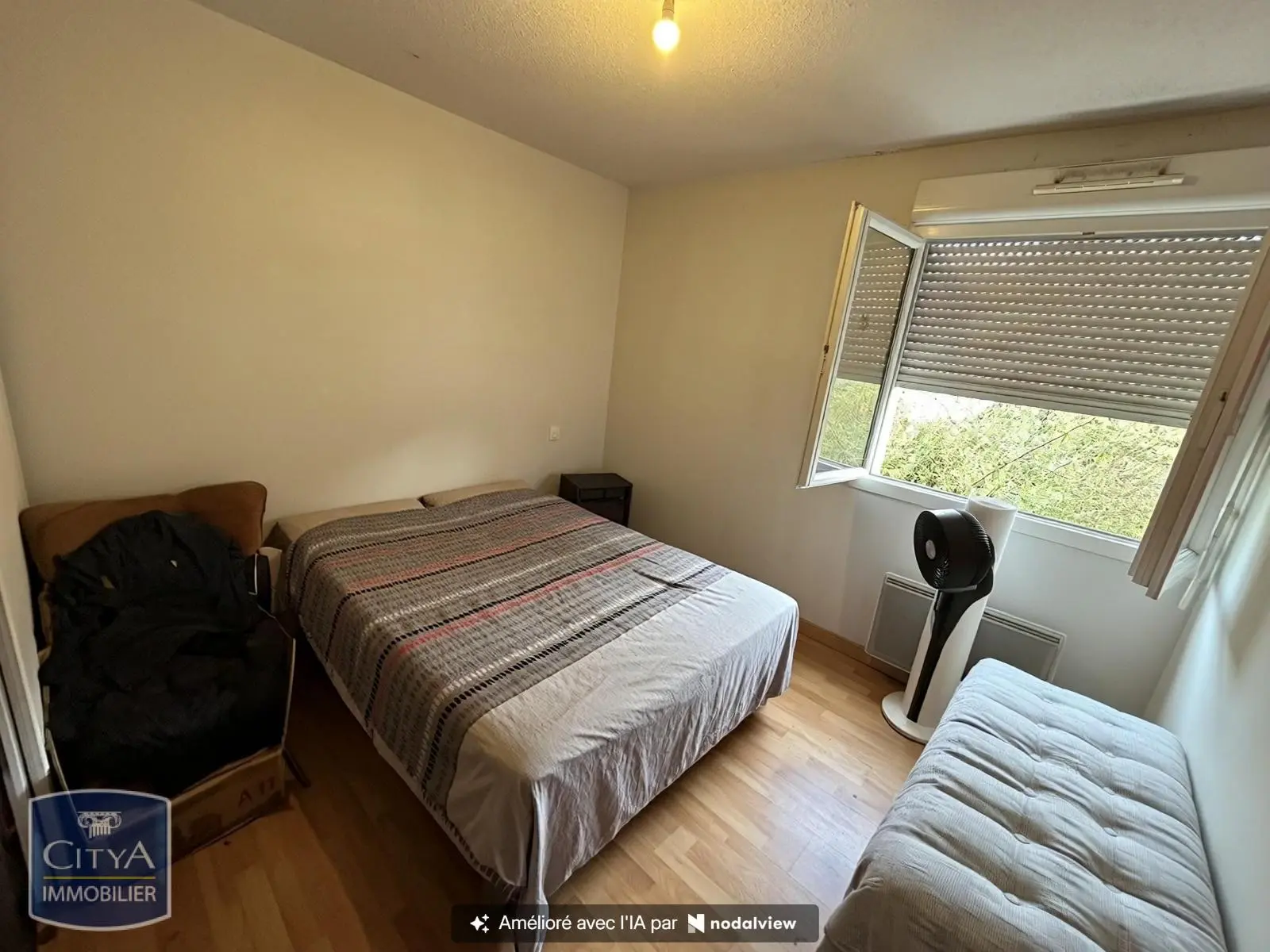 Photo 2 appartement Cholet