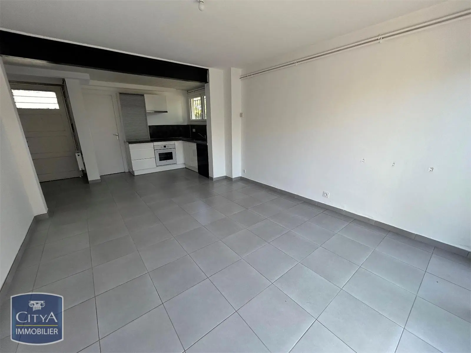 Photo 3 appartement Cholet