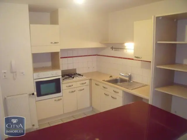 Photo 2 Appartement 3 pièces 66m²