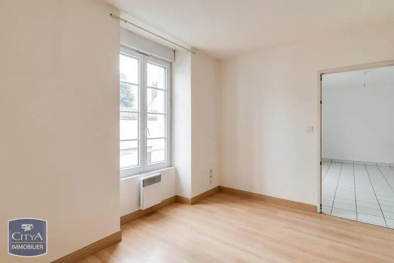 Photo 2 Appartement 2 pièces 43.07m²