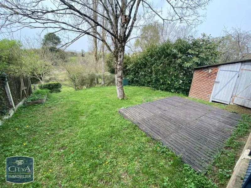 Photo 2 Maison 5 pièces 105.21m²