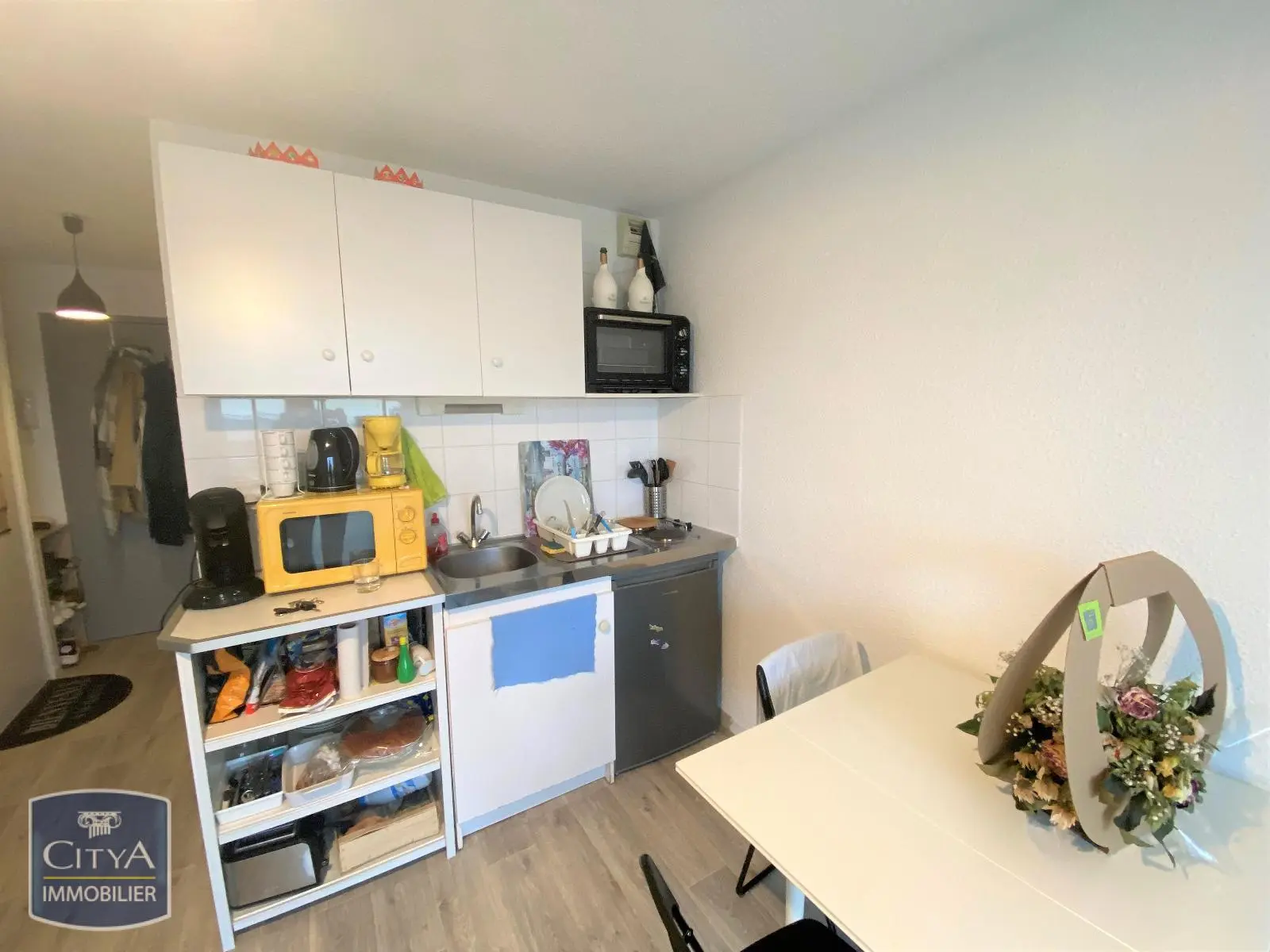 Photo 1 appartement Cholet