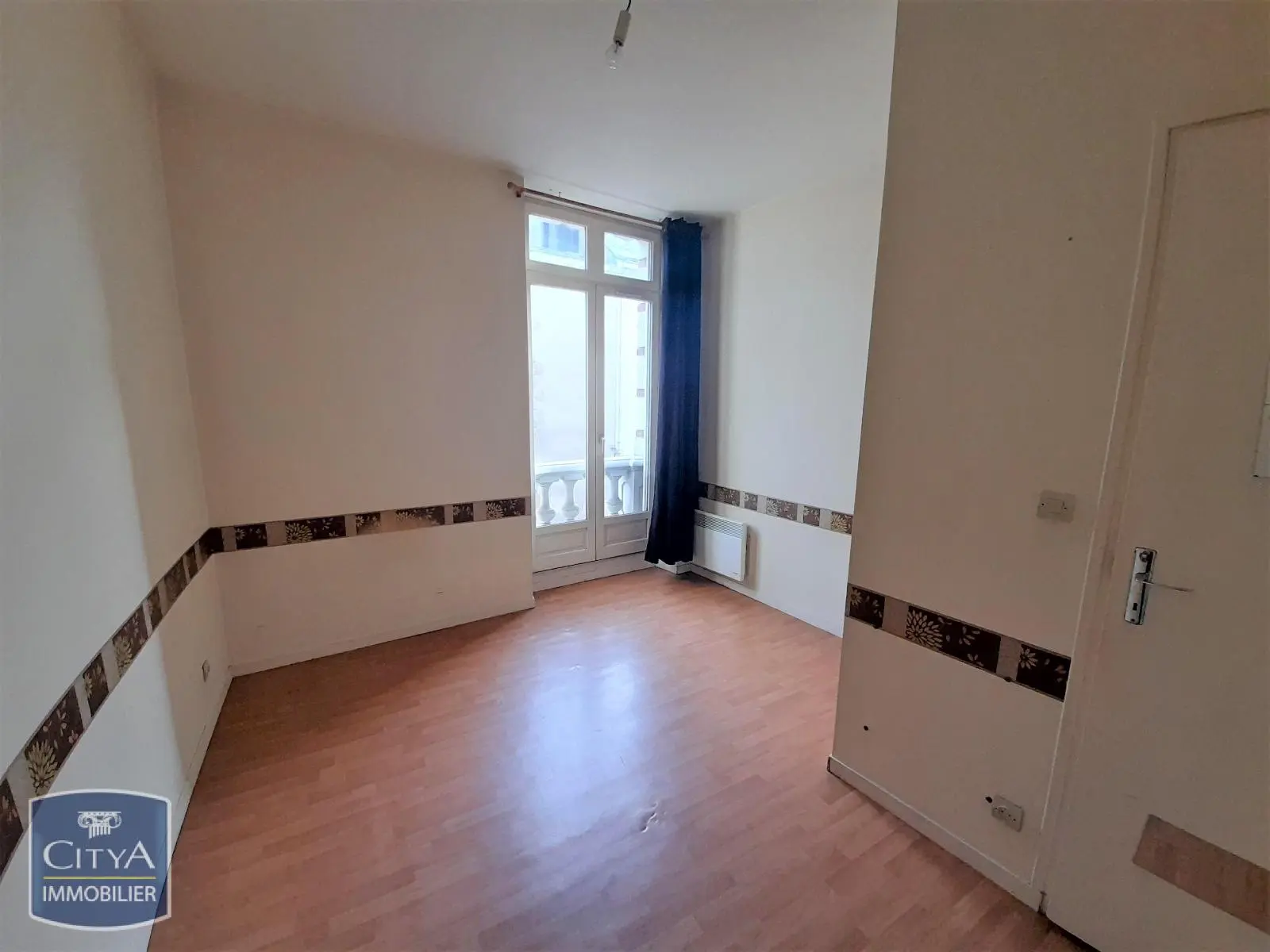 Photo 3 Appartement 2 pièces 43m²