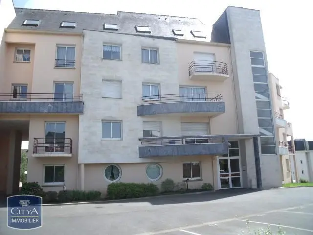 Photo 3 Appartement 1 pièce 26m²