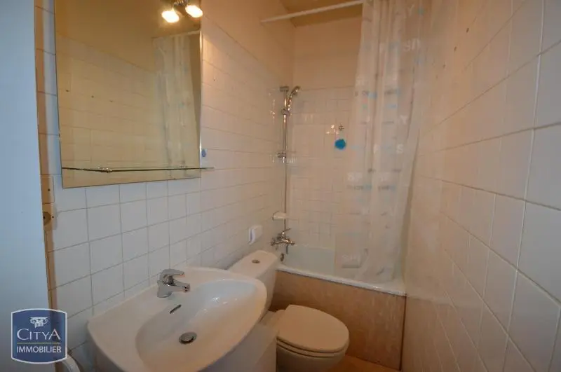 Photo 8 Appartement 2 pièces 39.2m²
