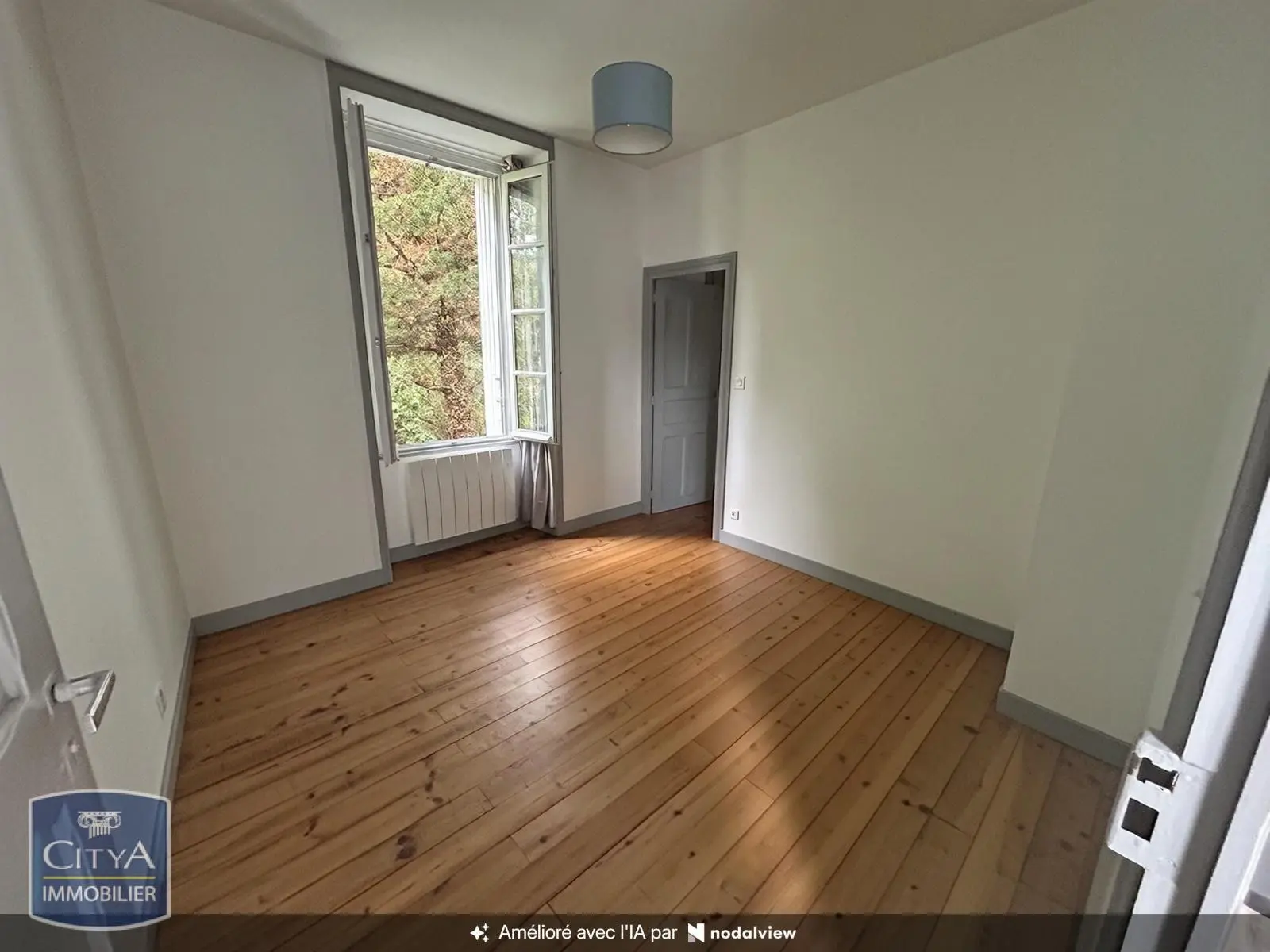 Photo 3 Appartement 3 pièces 52m²
