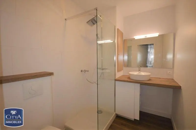 Photo 3 Appartement 2 pièces 44.49m²