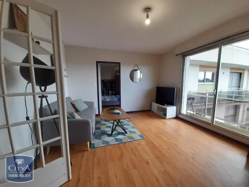 Photo 2 Appartement 2 pièces 50.85m²