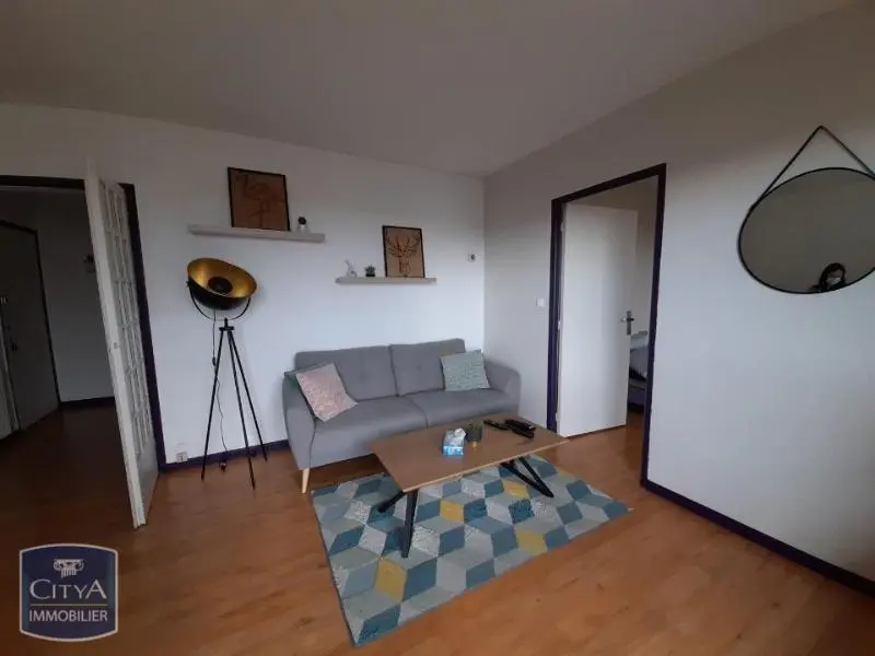 Photo 3 Appartement 2 pièces 50.85m²