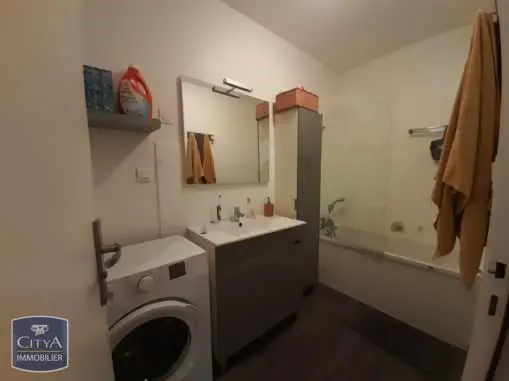 Photo 5 Appartement 2 pièces 50.85m²