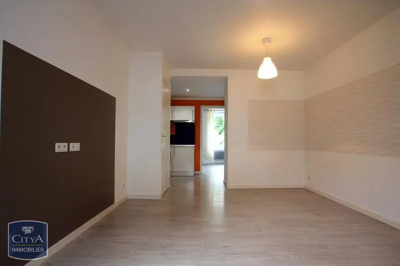 Photo 2 Appartement 2 pièces 36.54m²