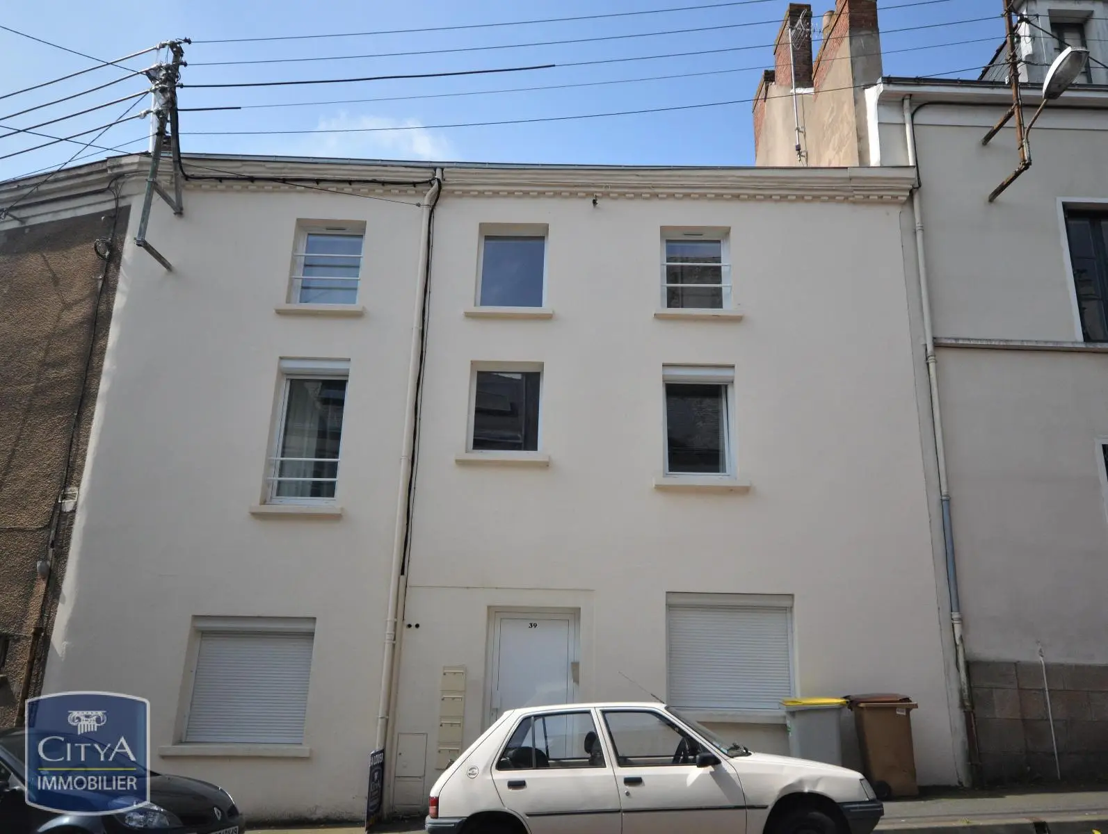 Photo 7 Appartement 2 pièces 36.54m²