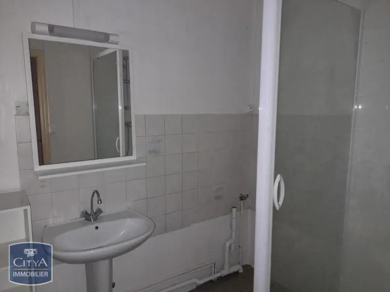 Photo 5 Appartement 2 pièces 43m²