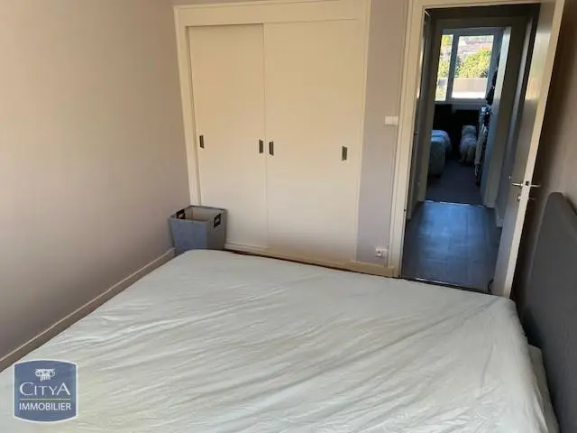 Photo 4 Appartement 3 pièces 60.87m²