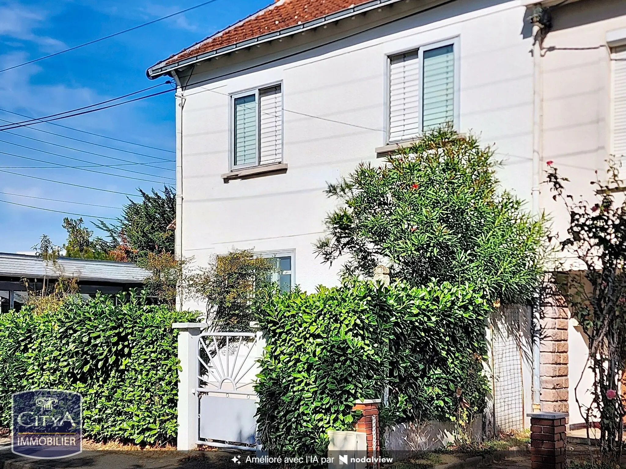 Photo 1 Maison 5 pièces 85m²