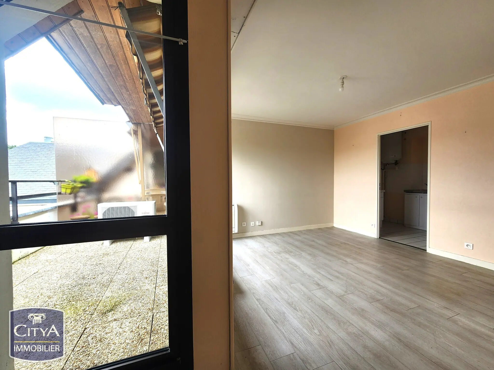 Photo 2 Appartement 2 pièces 38m²