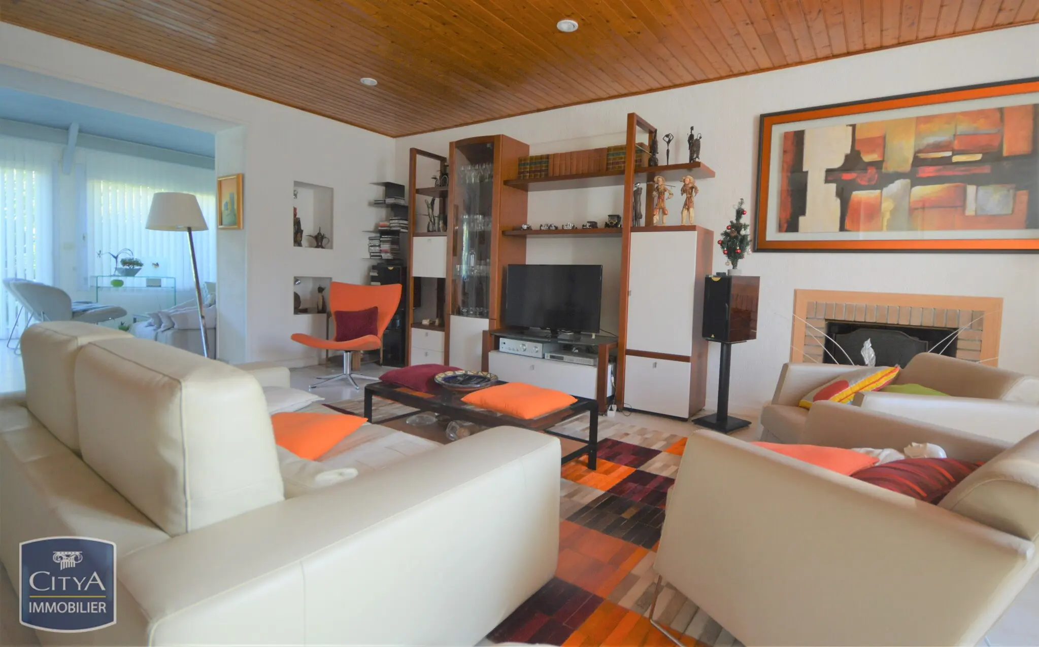 Photo 2 Maison 5 pièces 135m²