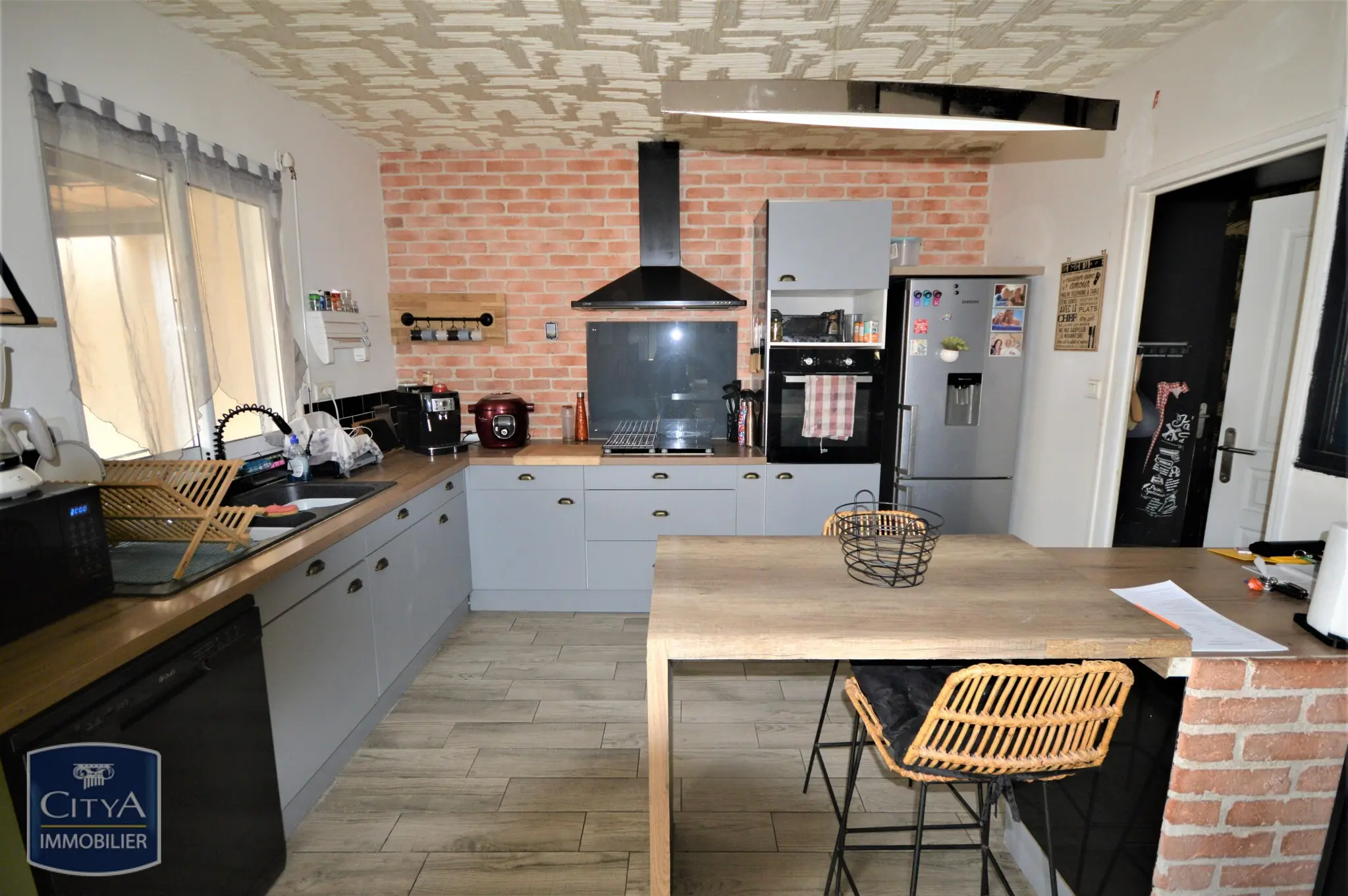 Photo 3 Maison 5 pièces 140m²