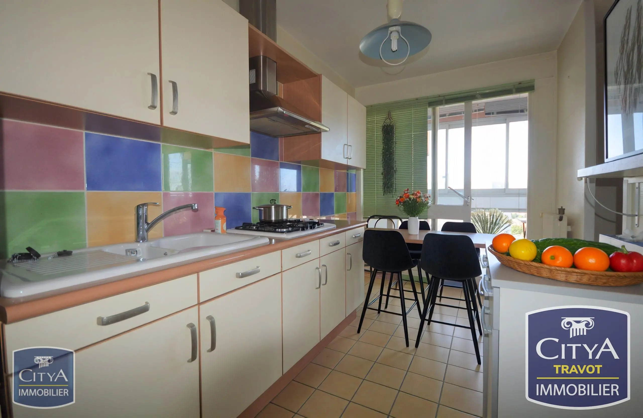 Photo 1 Appartement 3 pièces 67m²