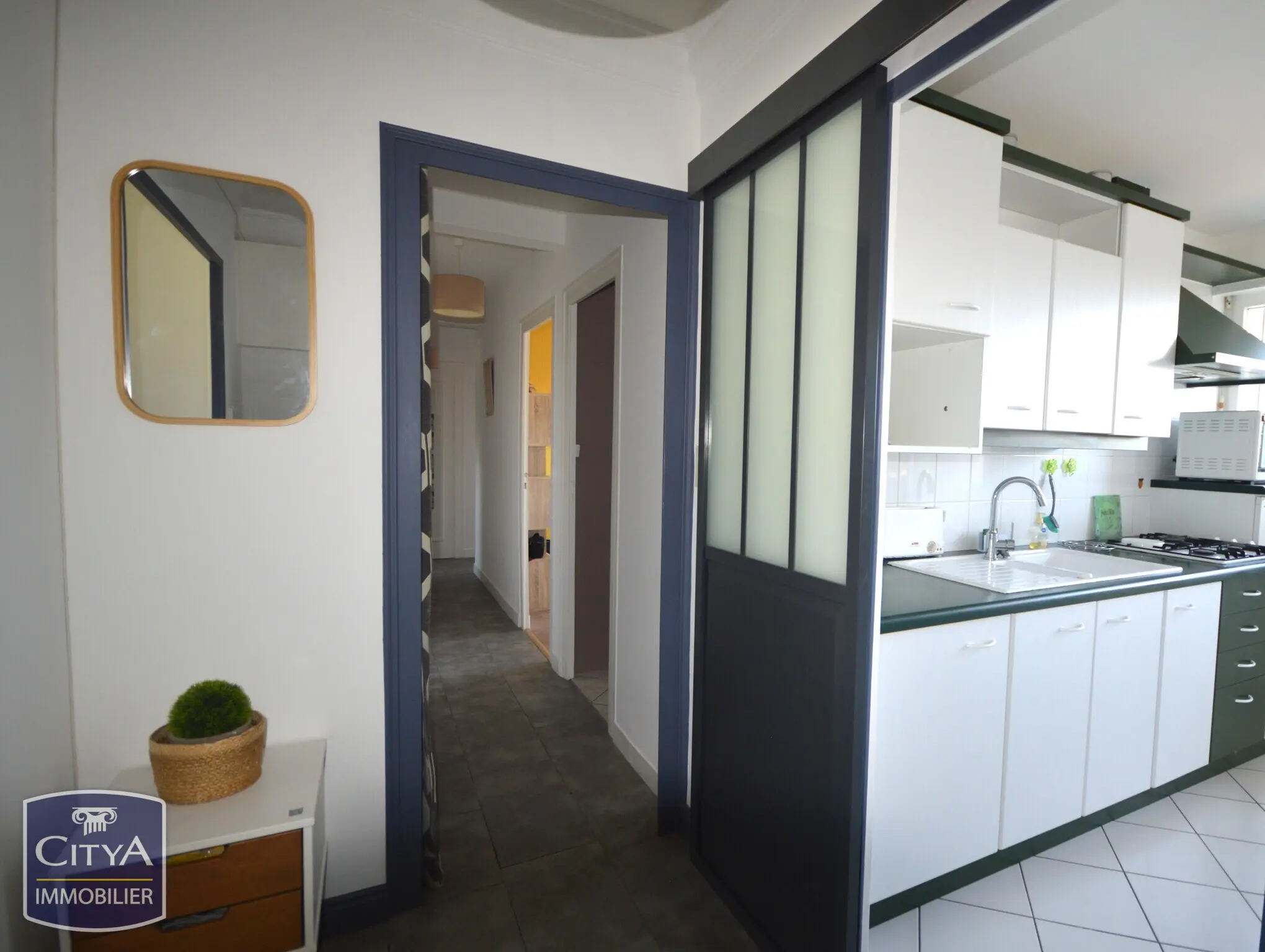 Photo 5 Appartement 5 pièces 88.46m²