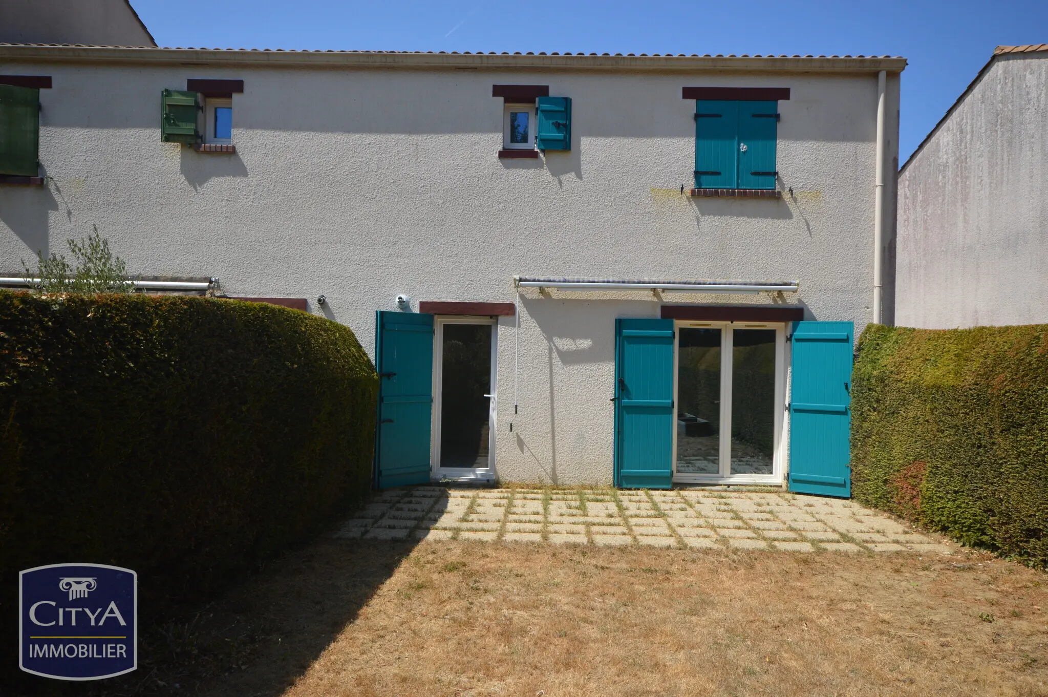 Photo 1 Maison 5 pièces 84m²
