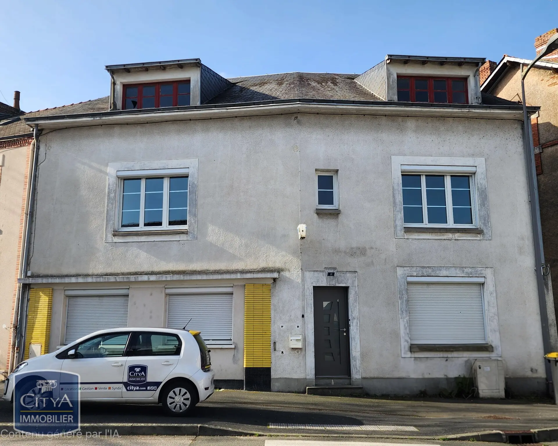 Photo 6 Maison 7 pièces 165m²