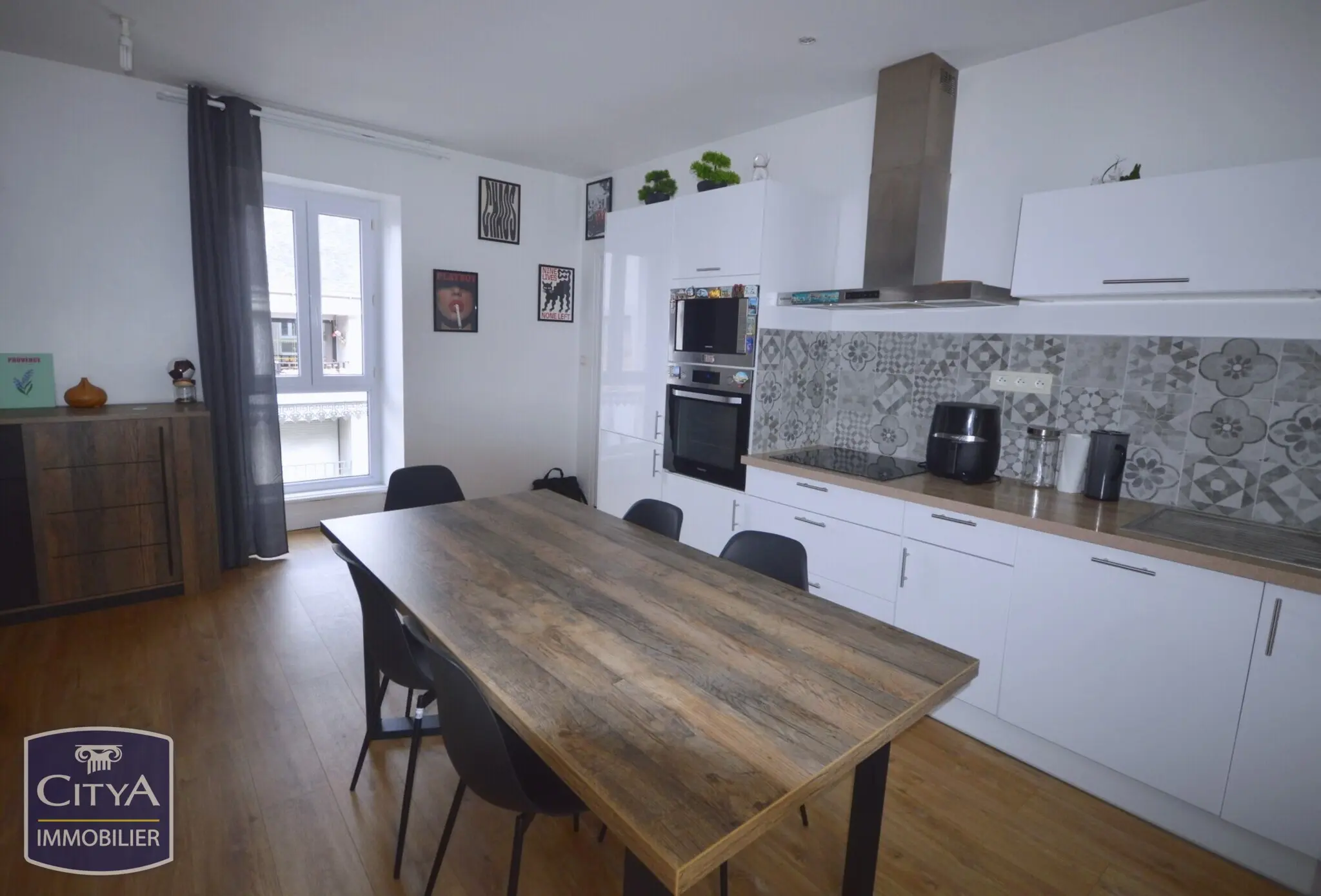 Photo 2 Appartement 2 pièces 61.21m²