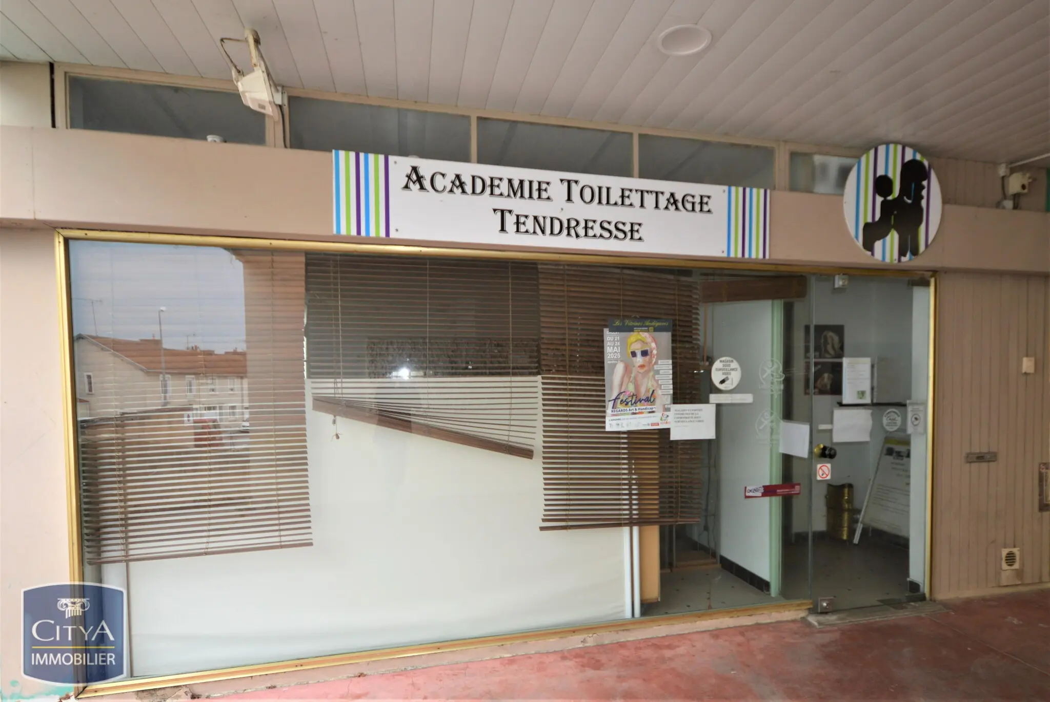 Photo 1 Local Commercial 60.9m²