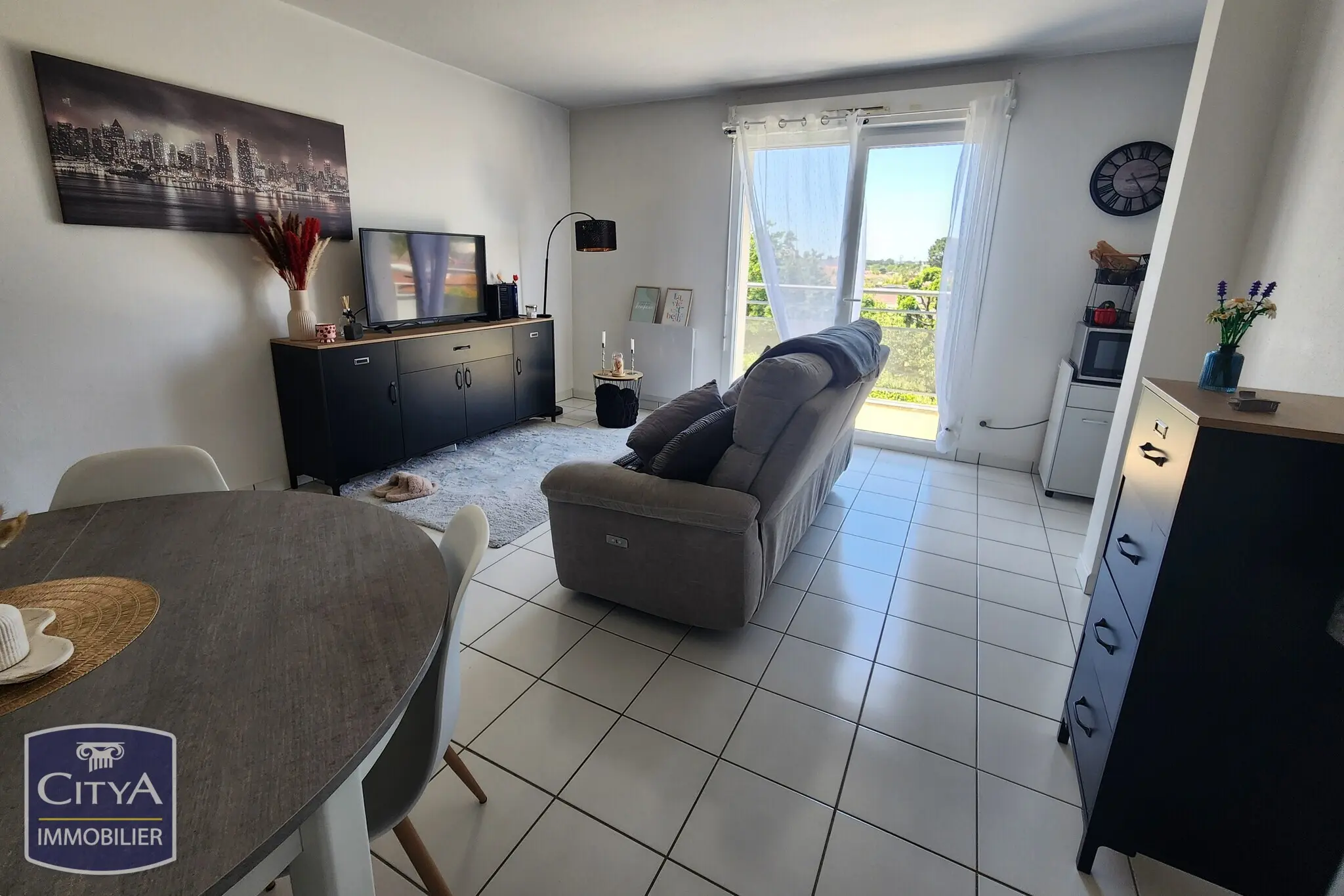 Photo 3 appartement Cholet