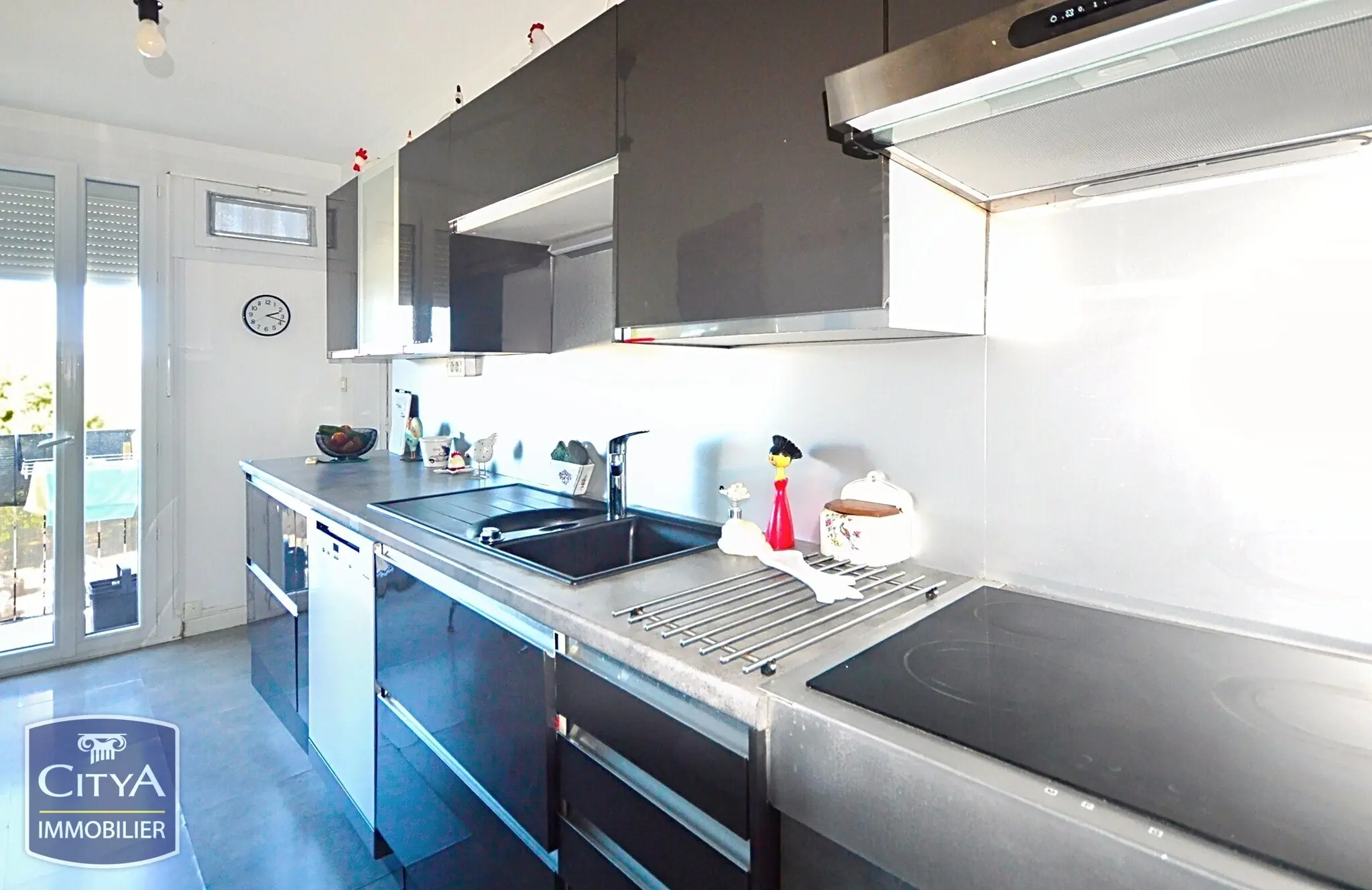Photo 8 Appartement 3 pièces 57m²
