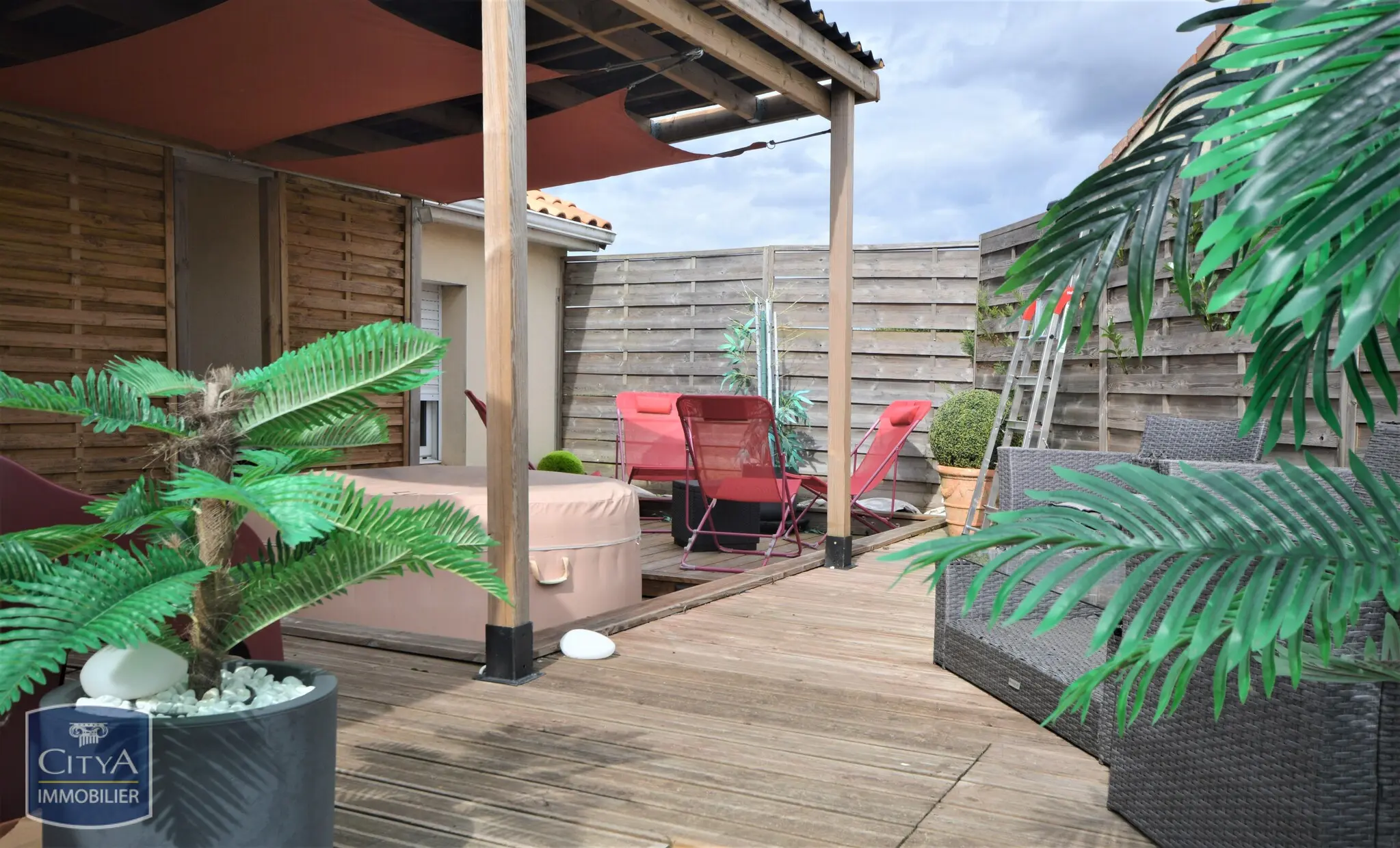 Photo 7 Maison 5 pièces 140m²